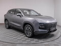 2026 Jetour Dashing I, серый