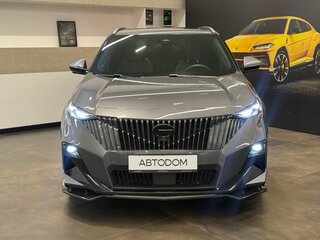 2024 GAC GS3, серый, 1997000 рублей, вид 2