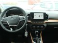 2026 Lada (ВАЗ) Iskra SW Cross, белый, 1827000 рублей - вид 5
