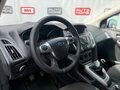 2013 Ford Focus III, белый, 479990 рублей - вид 6