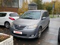 2005 Mazda MPV II (LW) Рестайлинг, серый, 400000 рублей