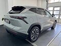 2024 Jetour Dashing I, серый - вид 3