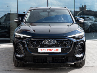 2026 Audi Q5 L III (GU), чёрный, 6500000 рублей, вид 2