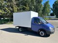 2010 ГАЗ 2747, синий, 650000 рублей - вид 4