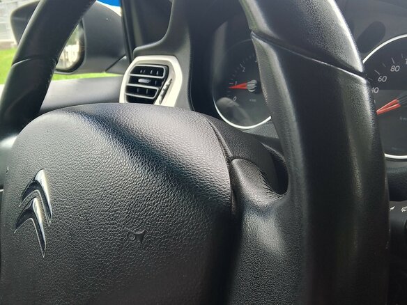2013 Citroen C-Elysee I, серебристый - вид 22