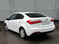 2016 Kia Cerato III, белый, 1199000 рублей - вид 6