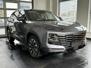 2026 Jetour Dashing I, серый, 2700000 рублей, вид 1