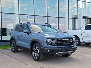 2026 Haval Dargo I Рестайлинг, серый, 3899000 рублей, вид 3