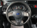 2013 Subaru XV I, красный - вид 11
