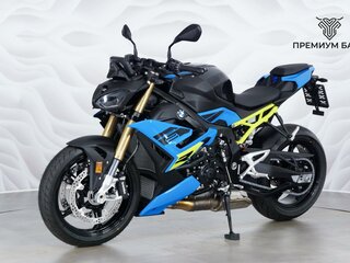 2025 BMW S 1000 R, чёрный, 2199000 рублей, вид 3