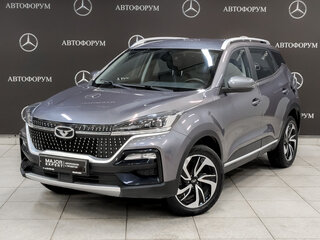 2024 Kaiyi X3, серый, 1300000 рублей, вид 1