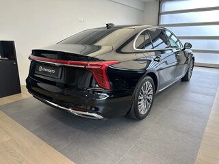 2023 Hongqi H5 II, чёрный, 2790000 рублей, вид 4