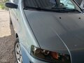 2001 Fiat Punto II, синий, 300000 рублей - вид 8