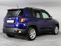 2017 Jeep Renegade I, синий - вид 4