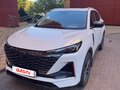 2024 Changan UNI-S I, белый, 2100000 рублей - вид 1