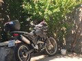 2017 Racer Ranger, чёрный, 135000 рублей - вид 11