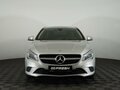 2013 Mercedes-Benz CLA 200 I (C117, X117), серебристый, 1374000 рублей - вид 2