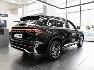 2026 VOLGA K50, чёрный, 4309859 рублей, вид 5