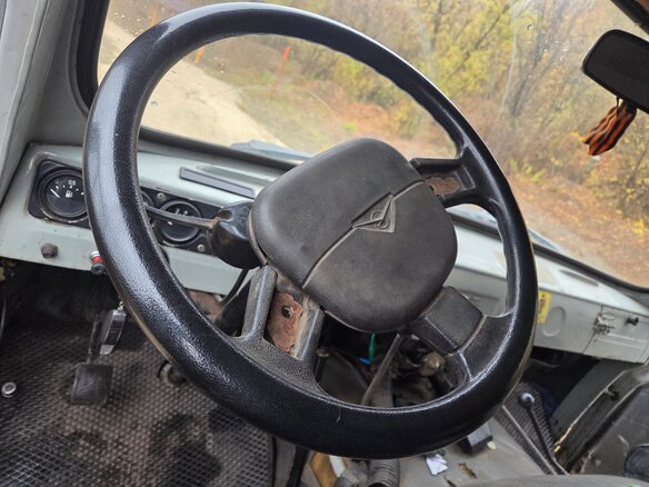 2012 УАЗ 3909, белый, 370000 рублей