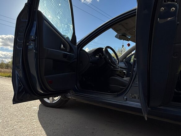 2011 Kia Ceed I Рестайлинг, синий, 600000 рублей - вид 32