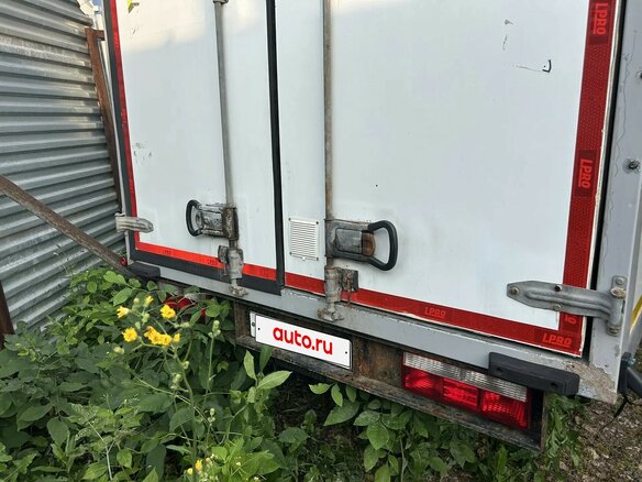 2022 JAC N25, белый, 799999 рублей - вид 9