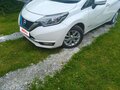 2016 Nissan Note II, белый, 940000 рублей - вид 8