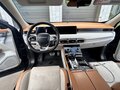 2023 Jetour X70+ I Рестайлинг, чёрный - вид 9