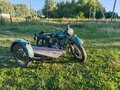 1990 Урал ИМЗ-8.103, зелёный, 25000 рублей - вид 1