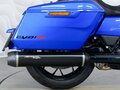 2026 Harley-Davidson CVO Road Glide ST, синий, 5599000 рублей - вид 8