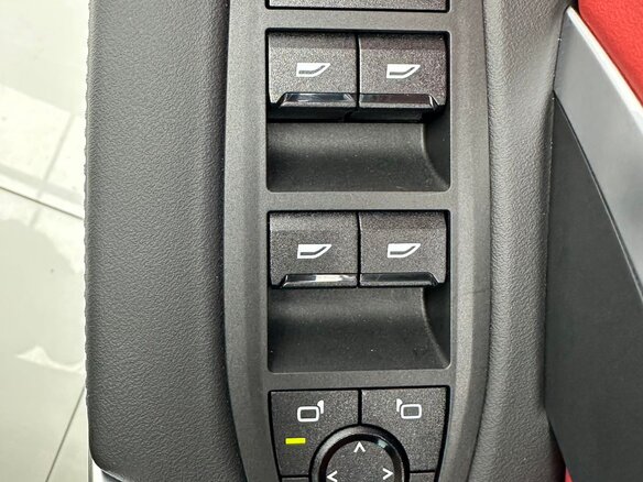 2023 BMW X1 Long 20Li sDrive III (U11/U12), чёрный, 3235000 рублей - вид 11