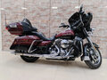 2014 Harley-Davidson Electra Glide, пурпурный - вид 5