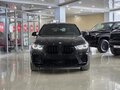 2022 BMW X6 M Competition III (F96), чёрный - вид 1