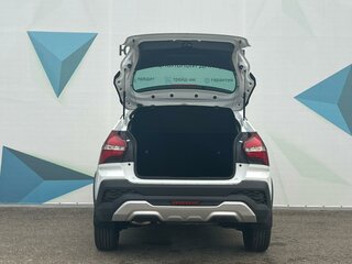 2026 Lada (ВАЗ) Iskra SW Cross, белый, 1827000 рублей, вид 5