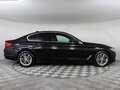 2019 BMW 5 серии 520d xDrive VII (G30/G31/G38), чёрный, 2690000 рублей - вид 5