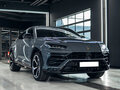 2021 Lamborghini Urus I, зелёный, 22500000 рублей - вид 7