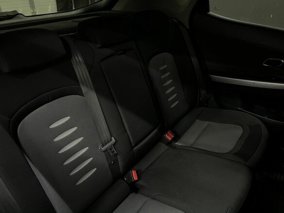 2012 Kia Ceed II, серый, 869888 рублей - вид 15