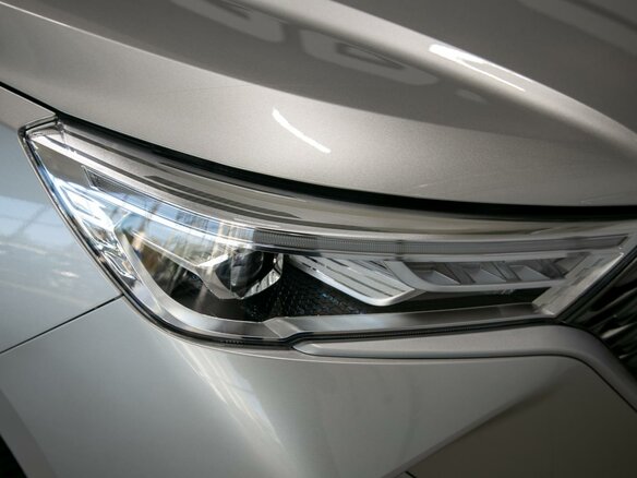 2024 Haval M6 II, серый - вид 8