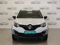 2018 Renault Kaptur I, белый, 988000 рублей - вид 2
