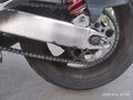 2002 Honda CB 400 Super Four, серый, 235000 рублей - вид 5