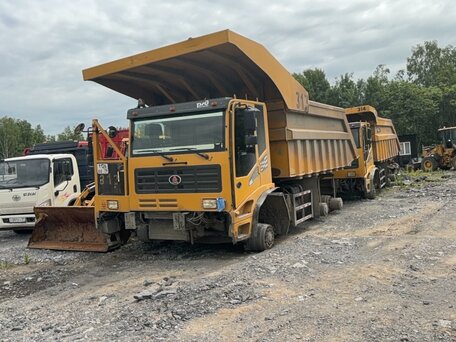 2023 LGMG MT86, 11050000 рублей, вид 1