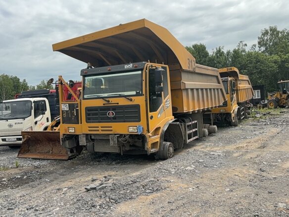 2023 LGMG MT86, 11050000 рублей