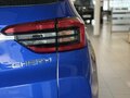 2022 Chery Tiggo 4 I Рестайлинг, синий - вид 4