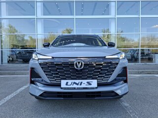 2025 Changan UNI-S I, серый, 3179900 рублей, вид 2