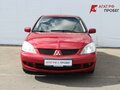 2006 Mitsubishi Lancer IX, красный, 410000 рублей - вид 1