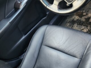 2014 Toyota Camry VII (XV50), чёрный, 1289000 рублей, вид 5