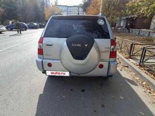 2011 Vortex Tingo I, серебристый, 370000 рублей, вид 3