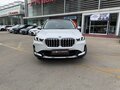 2023 BMW X1 20Li sDrive III (U11/U12), белый - вид 1