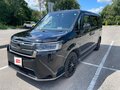 2022 Honda Stepwgn Spada VI, чёрный - вид 7