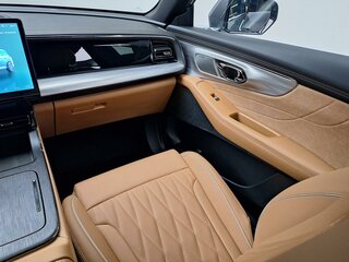 2026 GAC GS8 II, серый, 5349000 рублей, вид 5