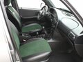 2015 Chevrolet Niva I Рестайлинг, серый, 620000 рублей - вид 11